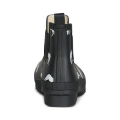 Horze Billie Damen Gummi Stiefeletten Mit Print 11 Horze Billie Damen Gummi Stiefeletten Mit Print -Reitbekleidung Verkaufsgeschäft 38218 bl 04