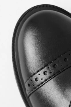 Horze Wexford Jodhpur-Stiefelette Mit Reißverschluss Vorne -Reitbekleidung Verkaufsgeschäft 38236 bl 05