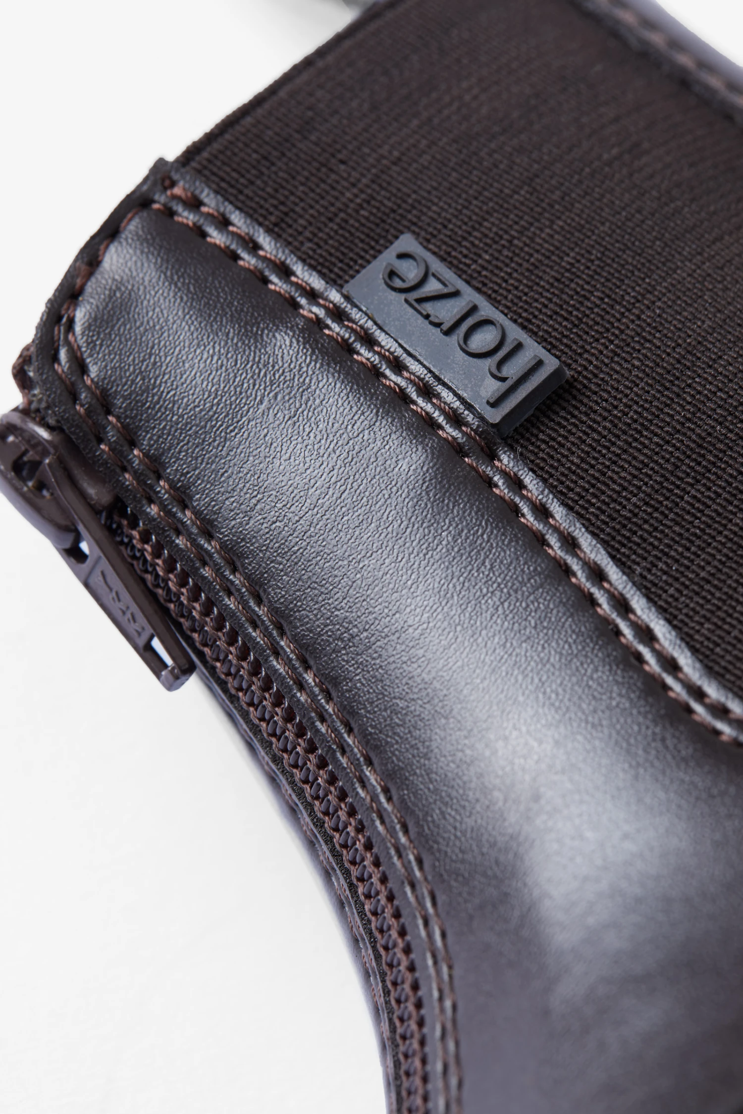 Horze Wexford Jodhpur Stiefelette Für Kinder Mit Reißverschluss Vorne 12 Horze Wexford Jodhpur Stiefelette Für Kinder Mit Reißverschluss Vorne – Bild 10