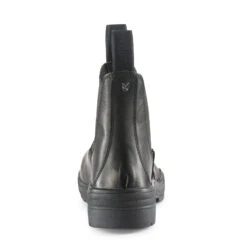 Horze Essex Jodhpur Reitstiefeletten Mit Stahlkappe -Reitbekleidung Verkaufsgeschäft 38243 bl 05