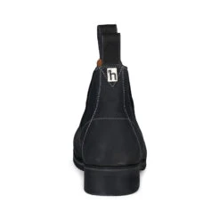 Horze Morella Kinder Reitstiefeletten -Reitbekleidung Verkaufsgeschäft 38248 BL 4