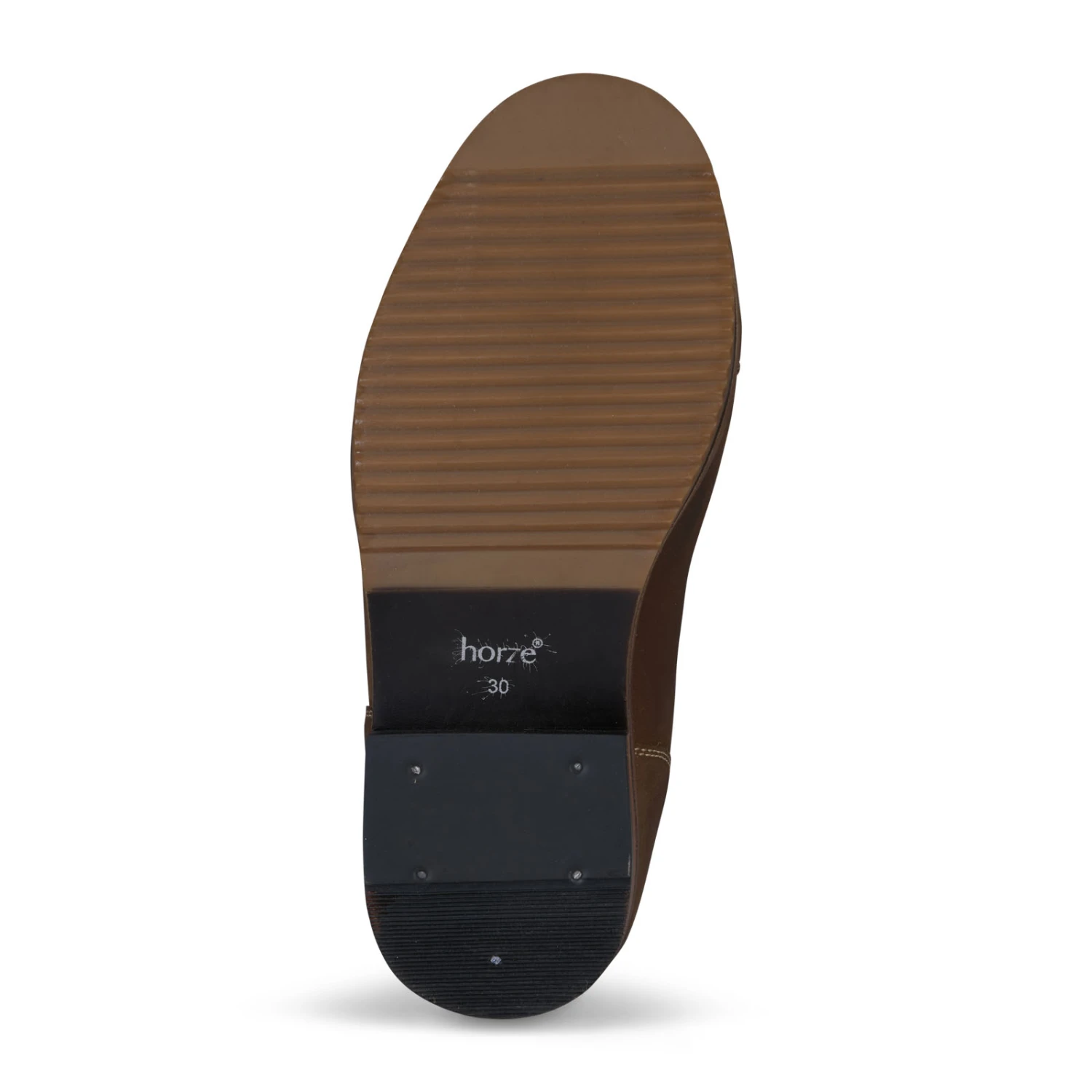 Horze Seville Kinder Reitstiefeletten Mit Reißverschluss 12 Horze Seville Kinder Reitstiefeletten Mit Reißverschluss – Bild 10