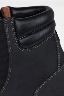 Horze Blake Kinder Leder Reitstiefeletten -Reitbekleidung Verkaufsgeschäft 38259 BL 6