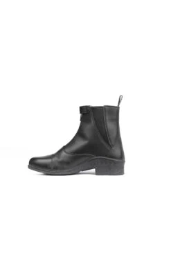 Horze Rose Reitstiefeletten Aus Leder Mit Reißverschluss -Reitbekleidung Verkaufsgeschäft 38260 BL 4