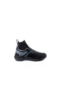 Horze Calgary Funktionale Mesh Reitstiefeletten -Reitbekleidung Verkaufsgeschäft 38264 BL 2