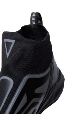 Horze Calgary Funktionale Mesh Reitstiefeletten -Reitbekleidung Verkaufsgeschäft 38264 BL 7