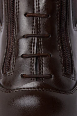 Horze Kingston Damen Reitstiefeletten Mit Doppeltem Reißverschluss -Reitbekleidung Verkaufsgeschäft 38267 790 07