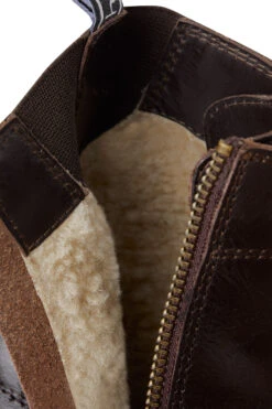 Horze Kingston Damen Reitstiefeletten Mit Doppeltem Reißverschluss -Reitbekleidung Verkaufsgeschäft 38267 790 08