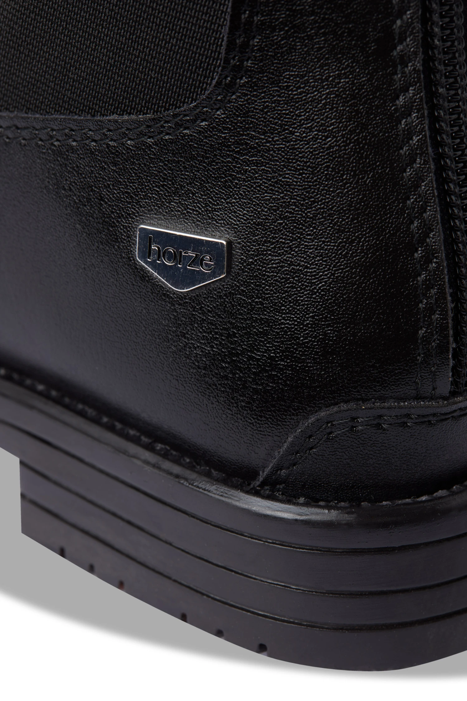 Horze Portland Kinder Reitstiefeletten Mit Kristallen 9 Horze Portland Kinder Reitstiefeletten Mit Kristallen – Bild 7