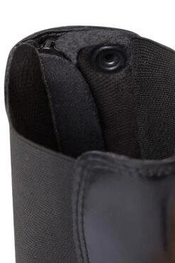 Horze Portland Kinder Reitstiefeletten Mit Kristallen 18 Horze Portland Kinder Reitstiefeletten Mit Kristallen -Reitbekleidung Verkaufsgeschäft 38268 099 08