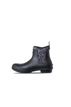 Horze Smoky Twilight Neopren-Gummistiefel -Reitbekleidung Verkaufsgeschäft 38271 089 03