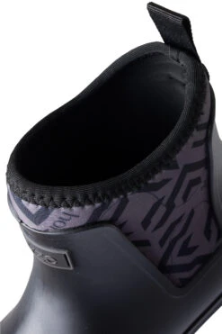 Horze Smoky Twilight Neopren-Gummistiefel -Reitbekleidung Verkaufsgeschäft 38271 089 07