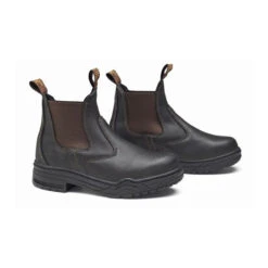 Mountain Horse Protective Reitstiefeletten -Reitbekleidung Verkaufsgeschäft 38320 BR 1