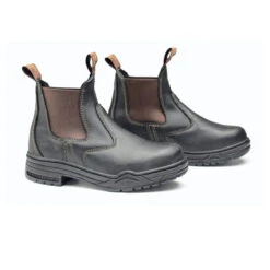 Mountain Horse Protective Junior Reitstiefeletten