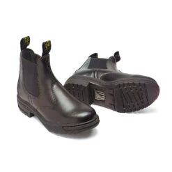 Mountain Horse Stall Jodhpur -Reitbekleidung Verkaufsgeschäft 38360 BL 1