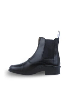 Horze Damen Winter Reitstiefeletten Mit Reißverschluss 11 Horze Damen Winter Reitstiefeletten Mit Reißverschluss -Reitbekleidung Verkaufsgeschäft 38906 BL 3