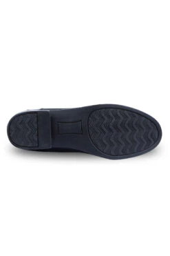 Horze Damen Leder Reitstiefeletten Mit Reißverschluss -Reitbekleidung Verkaufsgeschäft 38907 BL 5