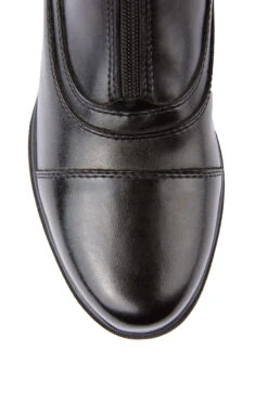 Horze Damen Reitstiefeletten Mit Elastischen Einsätzen 15 Horze Damen Reitstiefeletten Mit Elastischen Einsätzen -Reitbekleidung Verkaufsgeschäft 38908 BL 6