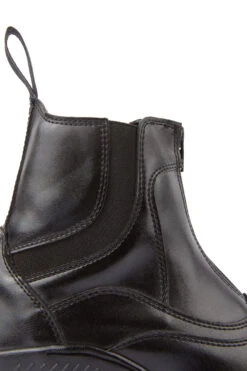 Horze Damen Reitstiefeletten Mit Elastischen Einsätzen 16 Horze Damen Reitstiefeletten Mit Elastischen Einsätzen -Reitbekleidung Verkaufsgeschäft 38908 BL 7
