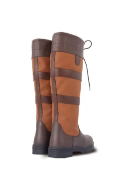 Country-Reitstiefel Mit Warmem Futter -Reitbekleidung Verkaufsgeschäft 38909 720 04