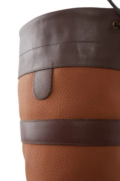 Country-Reitstiefel Mit Warmem Futter -Reitbekleidung Verkaufsgeschäft 38909 720 06