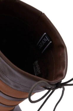 Country-Reitstiefel Mit Warmem Futter -Reitbekleidung Verkaufsgeschäft 38909 720 07