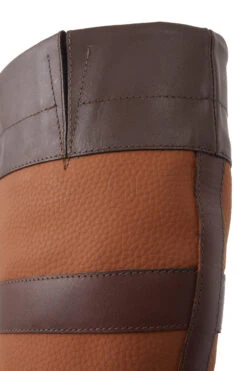 Country-Reitstiefel Mit Warmem Futter -Reitbekleidung Verkaufsgeschäft 38909 720 08