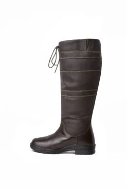 Country-Reitstiefel Mit Warmem Futter -Reitbekleidung Verkaufsgeschäft 38909 790 03