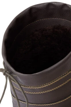 Country-Reitstiefel Mit Warmem Futter -Reitbekleidung Verkaufsgeschäft 38909 790 07