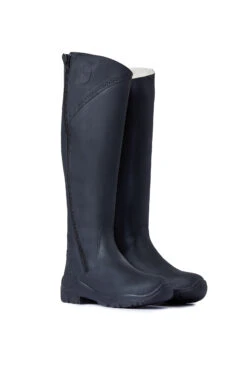 Horze Aspen Damen Winterreitstiefel -Reitbekleidung Verkaufsgeschäft 39084 BL 1