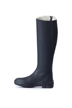 Horze Aspen Damen Winterreitstiefel -Reitbekleidung Verkaufsgeschäft 39084 BL 4