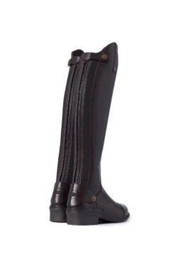 Horze Genève Leder-Reitstiefel -Reitbekleidung Verkaufsgeschäft 39085 BR 2
