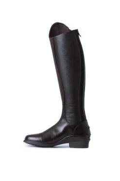 Horze Genève Leder-Reitstiefel -Reitbekleidung Verkaufsgeschäft 39085 BR 4