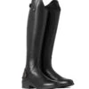Horze Genève Teenage Leder-Reitstiefel 1 Horze Genève Teenage Leder-Reitstiefel -Reitbekleidung Verkaufsgeschäft 39086 bl 01