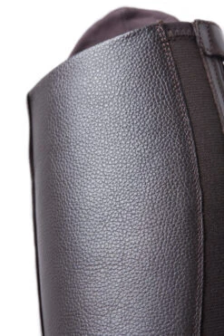 Horze Genève Teenage Leder-Reitstiefel -Reitbekleidung Verkaufsgeschäft 39086 br 05