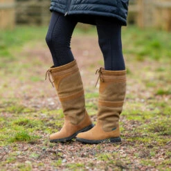 Horze Cambridge Country Stallstiefel -Reitbekleidung Verkaufsgeschäft 39087 br 03