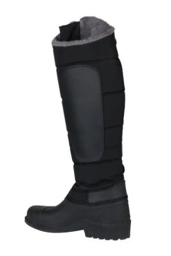 Horze Utah Damen Thermo Stiefel -Reitbekleidung Verkaufsgeschäft 39094 bl 03