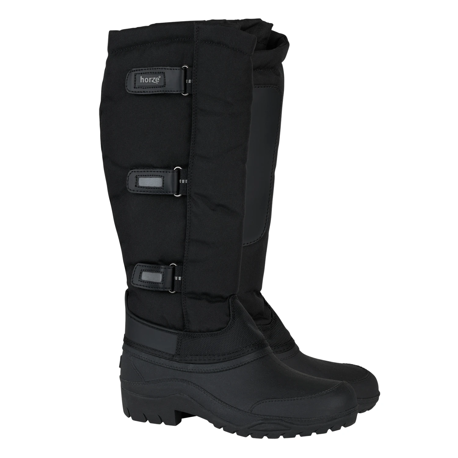 Horze Polar Kinder Thermo Stiefel 4 Horze Polar Kinder Thermo Stiefel – Bild 2