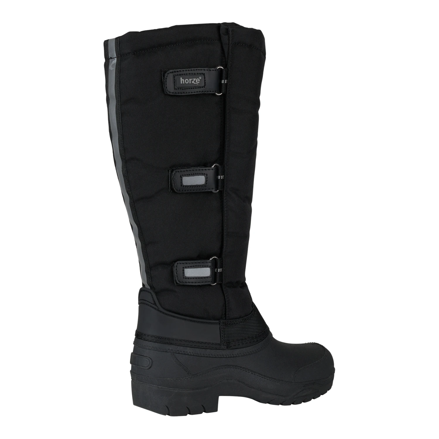Horze Polar Kinder Thermo Stiefel 5 Horze Polar Kinder Thermo Stiefel – Bild 3