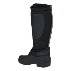 Horze Polar Kinder Thermo Stiefel 10 Horze Polar Kinder Thermo Stiefel -Reitbekleidung Verkaufsgeschäft 39096 BL 4