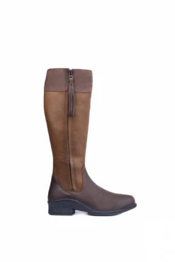 B Vertigo Amelia Wasserdichte Damen Countrystiefel -Reitbekleidung Verkaufsgeschäft 39101 DBR 03