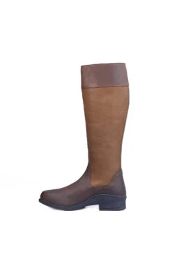 B Vertigo Amelia Wasserdichte Damen Countrystiefel -Reitbekleidung Verkaufsgeschäft 39101 DBR 04