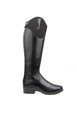 B Vertigo Sirius Teenager Dressur Reitstiefel -Reitbekleidung Verkaufsgeschäft 39104 bl 03