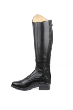 B Vertigo Vega Teenager Reitstiefel -Reitbekleidung Verkaufsgeschäft 39108 BL 3