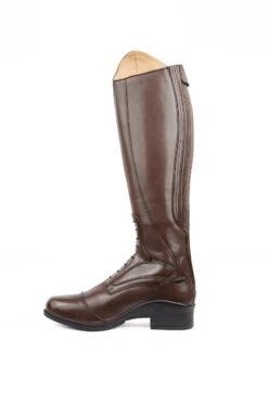 B Vertigo Vega Teenager Reitstiefel -Reitbekleidung Verkaufsgeschäft 39108 DBR 3