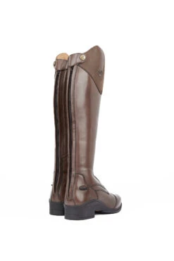 B Vertigo Vega Teenager Reitstiefel -Reitbekleidung Verkaufsgeschäft 39108 DBR 4