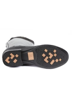 B Vertigo Vega Teenager Reitstiefel -Reitbekleidung Verkaufsgeschäft 39108 DBR 5