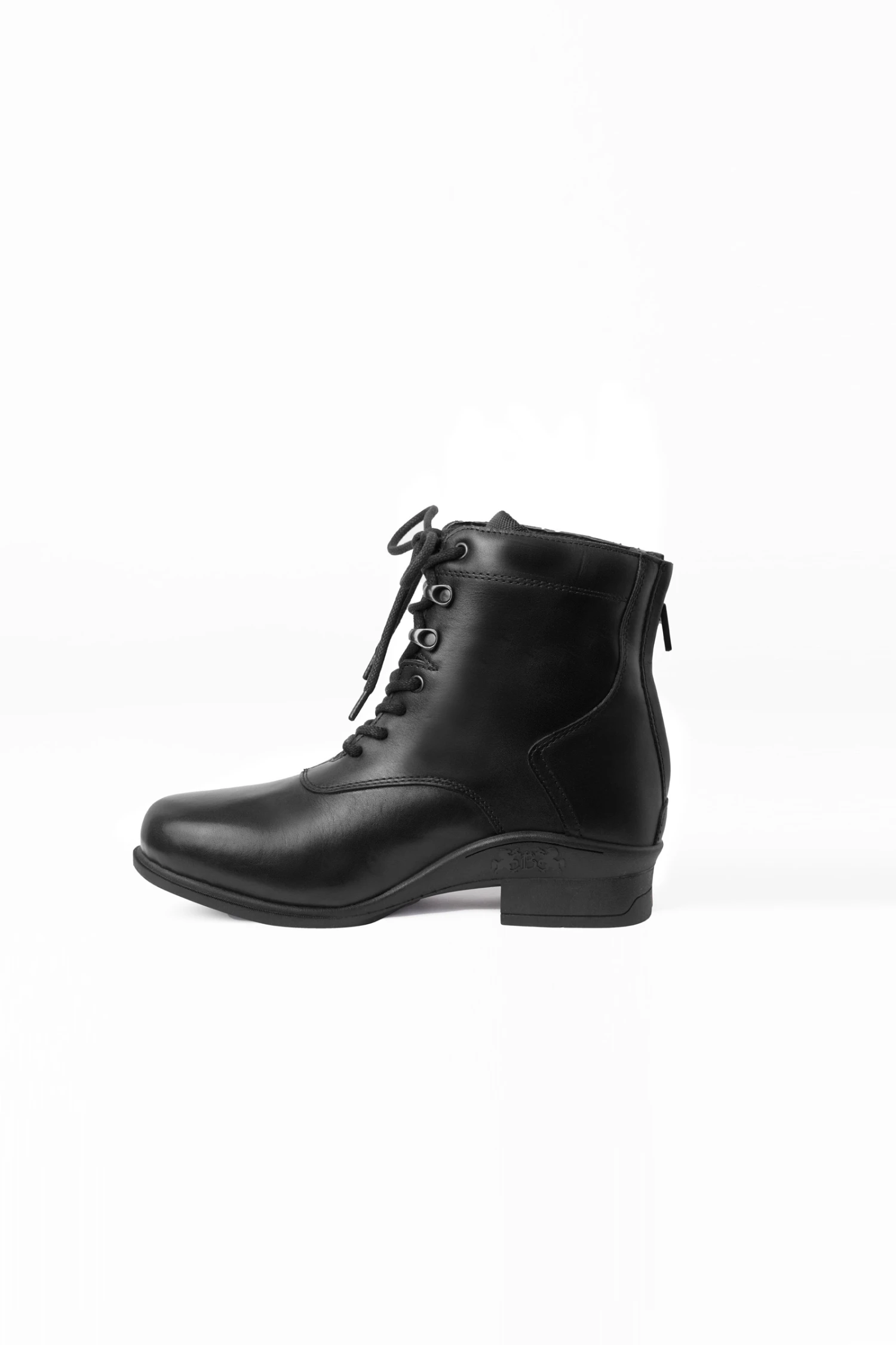 B Vertigo Castor Wasserdichte Damen Stallstiefel 5 B Vertigo Castor Wasserdichte Damen Stallstiefel – Bild 3