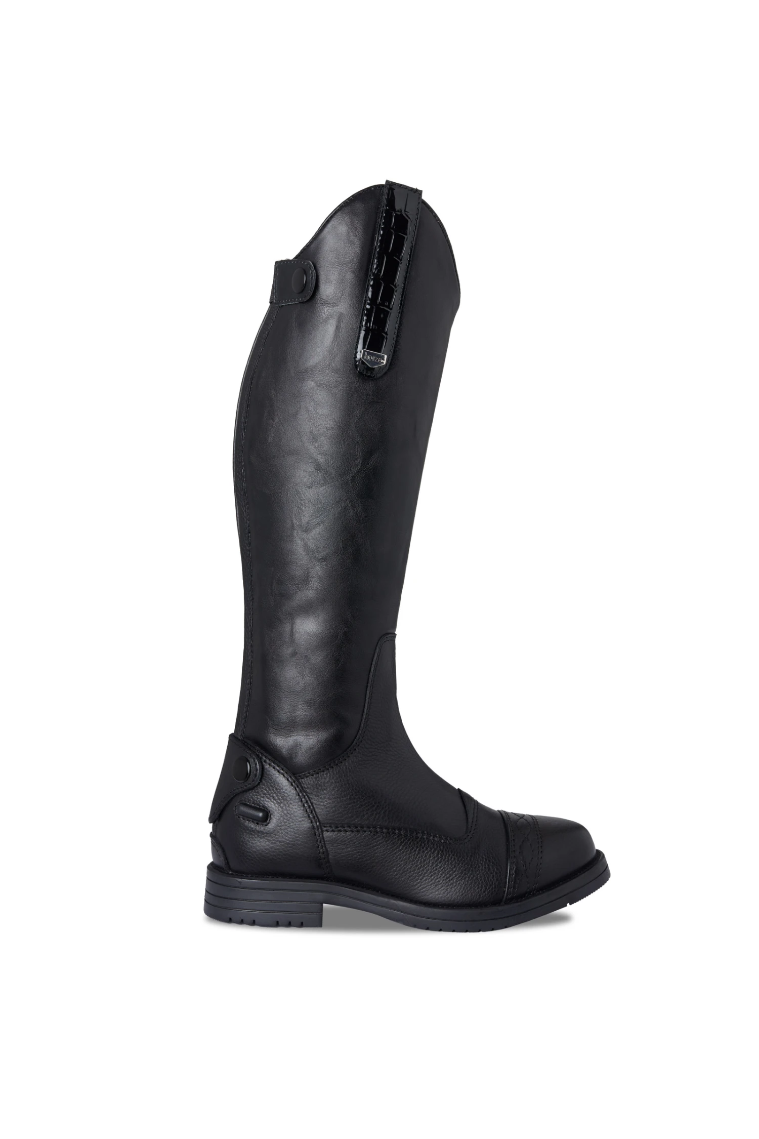Horze Sacramento Reitstiefel Für Kinder 4 Horze Sacramento Reitstiefel Für Kinder – Bild 2