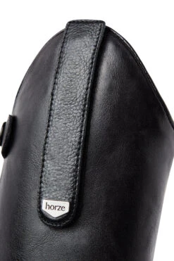 Horze Portland Kinder Reitstiefel Mit Kristallen -Reitbekleidung Verkaufsgeschäft 39148 099 07